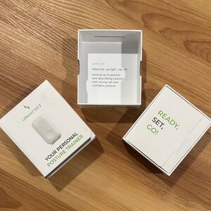 Upright Go 2 Posture Trainer